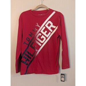 Tommy Hilfiger Shirt Youth XL